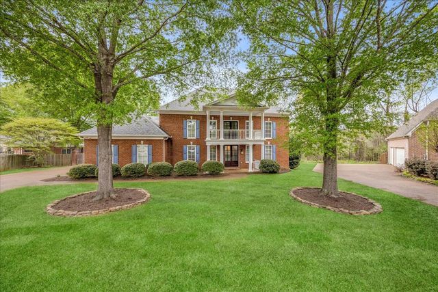 1842 LILES LN, Collierville, TN 38017