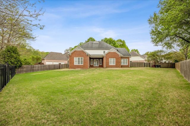 1842 LILES LN, Collierville, TN 38017