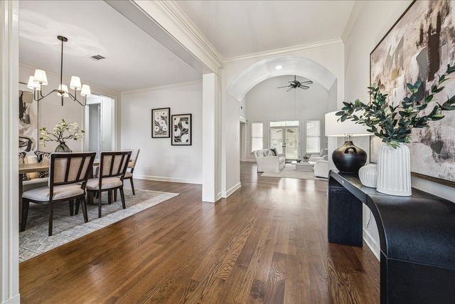 1842 LILES LN, Collierville, TN 38017