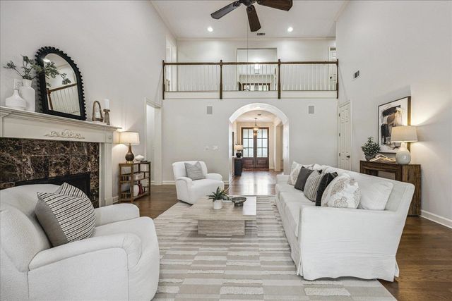 1842 LILES LN, Collierville, TN 38017