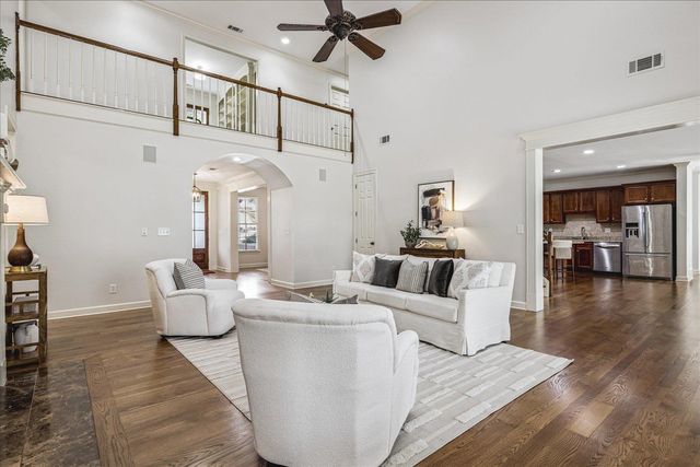 1842 LILES LN, Collierville, TN 38017