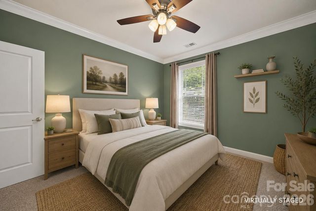 695 Belle Grove Drive, Clover, SC 29710