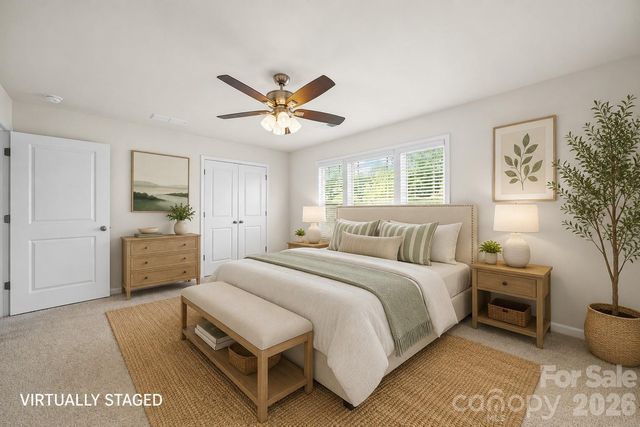 695 Belle Grove Drive, Clover, SC 29710