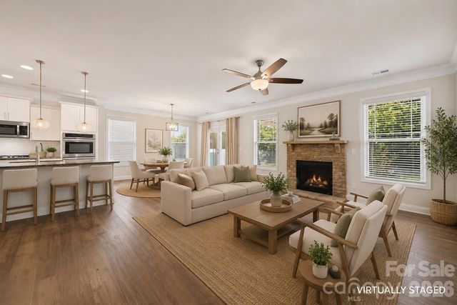 695 Belle Grove Drive, Clover, SC 29710