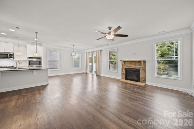 695 Belle Grove Drive, Clover, SC 29710