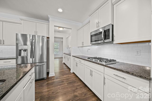 695 Belle Grove Drive, Clover, SC 29710