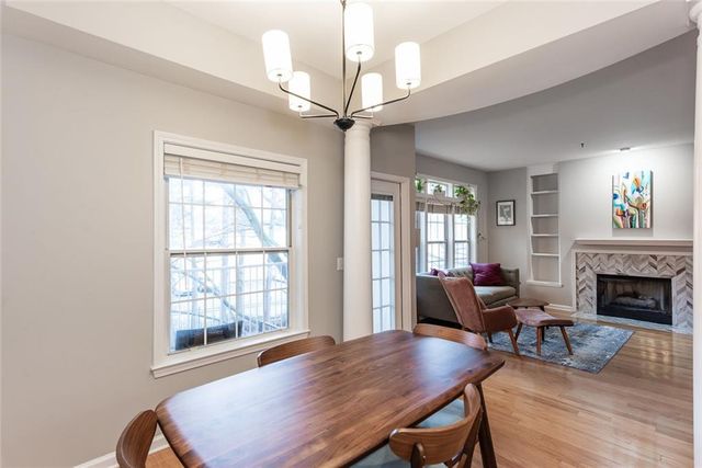 220 Renaissance NE Parkway 2215, Atlanta, GA 30308