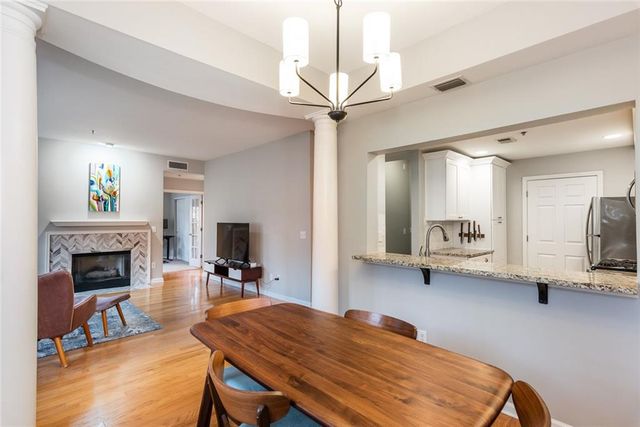 220 Renaissance NE Parkway 2215, Atlanta, GA 30308