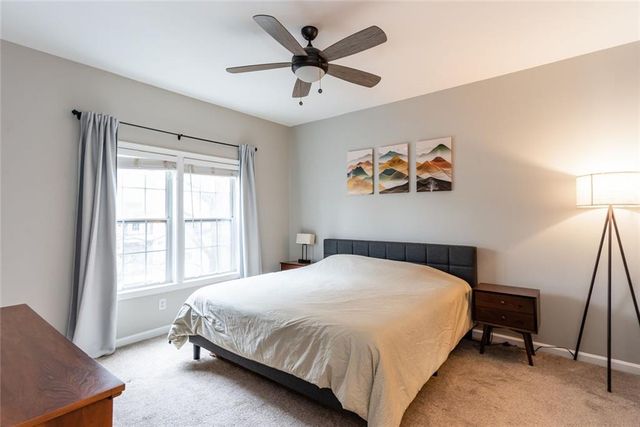 220 Renaissance NE Parkway 2215, Atlanta, GA 30308