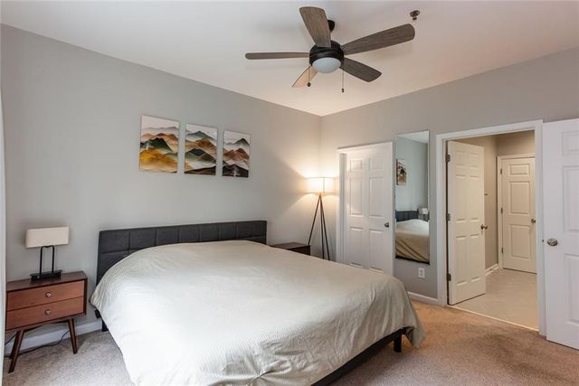 220 Renaissance NE Parkway 2215, Atlanta, GA 30308