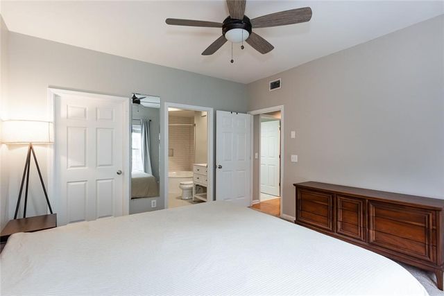 220 Renaissance NE Parkway 2215, Atlanta, GA 30308