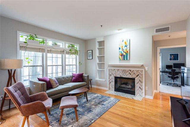 220 Renaissance NE Parkway 2215, Atlanta, GA 30308