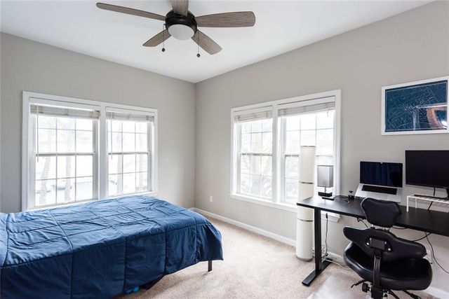 220 Renaissance NE Parkway 2215, Atlanta, GA 30308