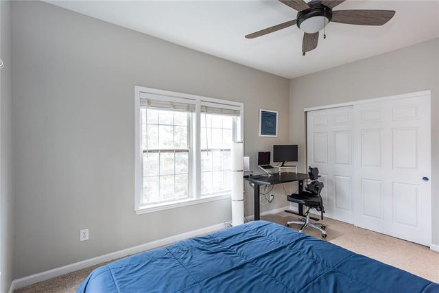 220 Renaissance NE Parkway 2215, Atlanta, GA 30308