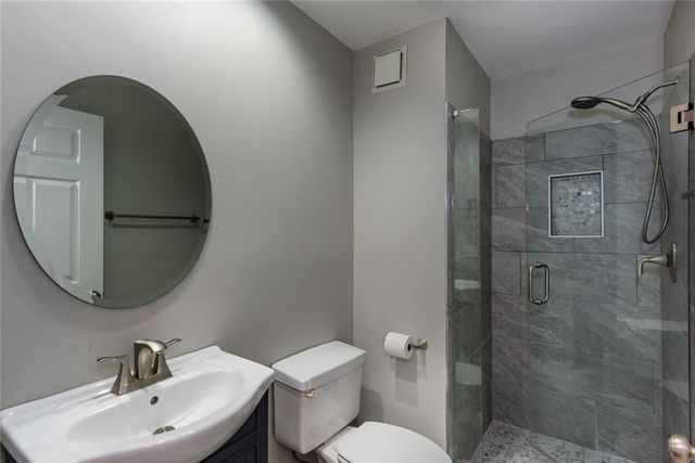 220 Renaissance NE Parkway 2215, Atlanta, GA 30308