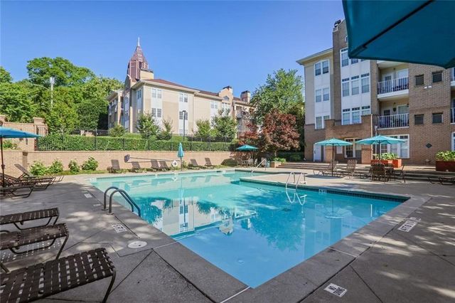 220 Renaissance NE Parkway 2215, Atlanta, GA 30308