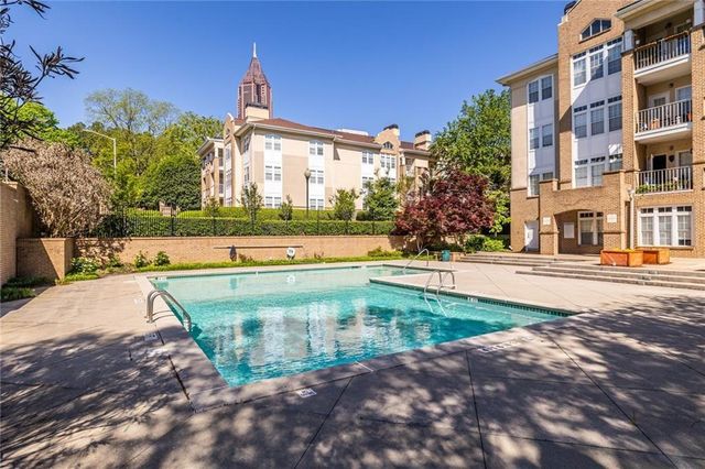 220 Renaissance NE Parkway 2215, Atlanta, GA 30308