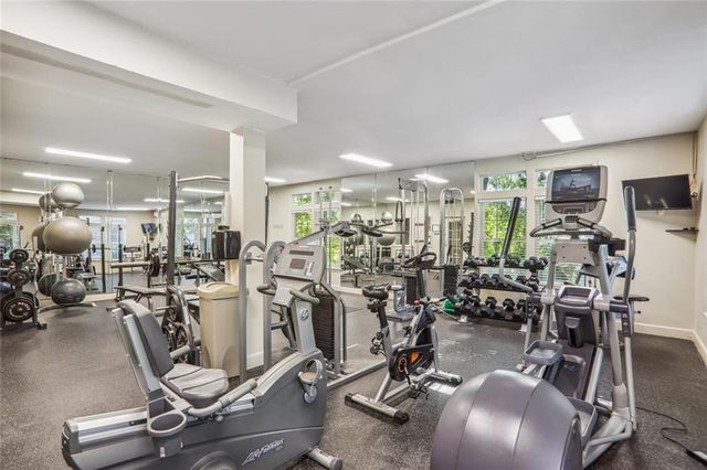 220 Renaissance NE Parkway 2215, Atlanta, GA 30308