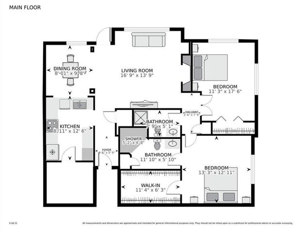 220 Renaissance NE Parkway 2215, Atlanta, GA 30308