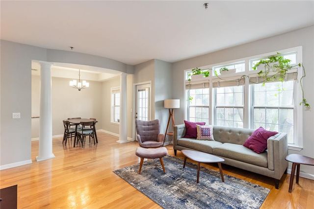 220 Renaissance NE Parkway 2215, Atlanta, GA 30308