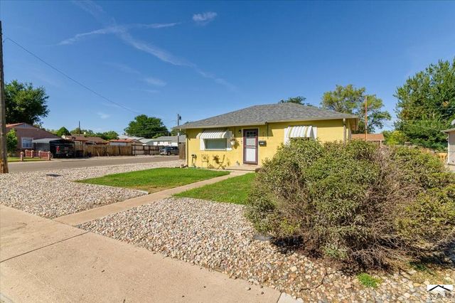 737 Airlane Ave, Pueblo, CO 81005