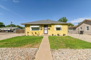737 Airlane Ave, Pueblo, CO 81005