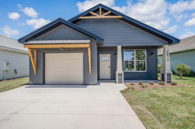 20914 S S lakeview Drive, Panama City Beach, FL 32413