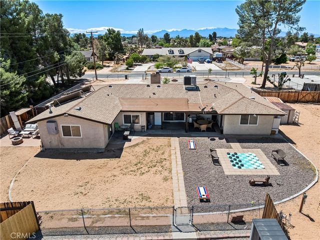 20696 Tonawanda Road, Apple Valley, CA 92307