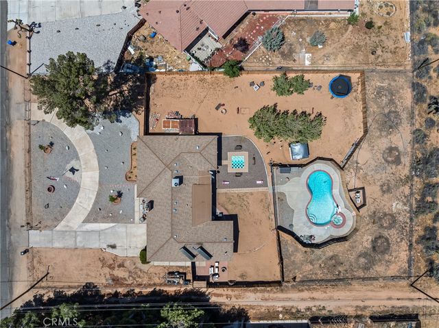 20696 Tonawanda Road, Apple Valley, CA 92307