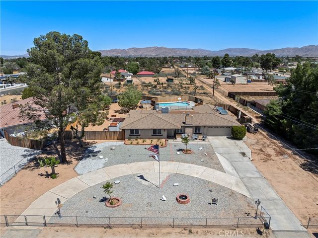 20696 Tonawanda Road, Apple Valley, CA 92307