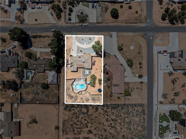 20696 Tonawanda Road, Apple Valley, CA 92307