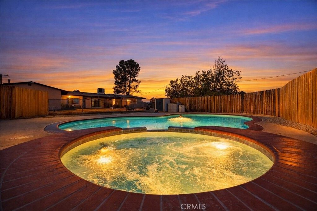 20696 Tonawanda Road, Apple Valley, CA 92307