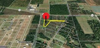 0 Borders Road, Fort Valley, GA 31030