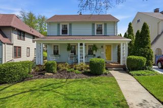 4709 Beaver Avenue, Fort Wayne, IN 46807