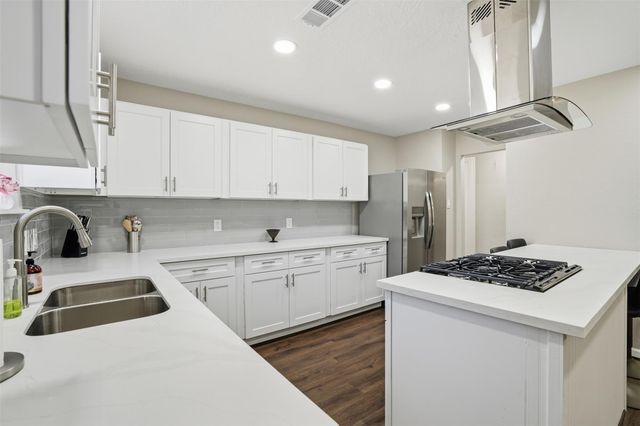 3517 Longwood Drive, Pasadena, TX 77503