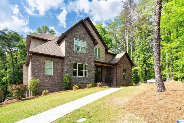 48 CORNERSTONE DRIVE, Calera, AL 35040