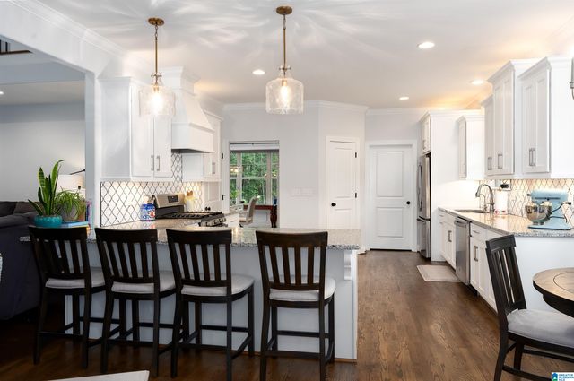 48 CORNERSTONE DRIVE, Calera, AL 35040