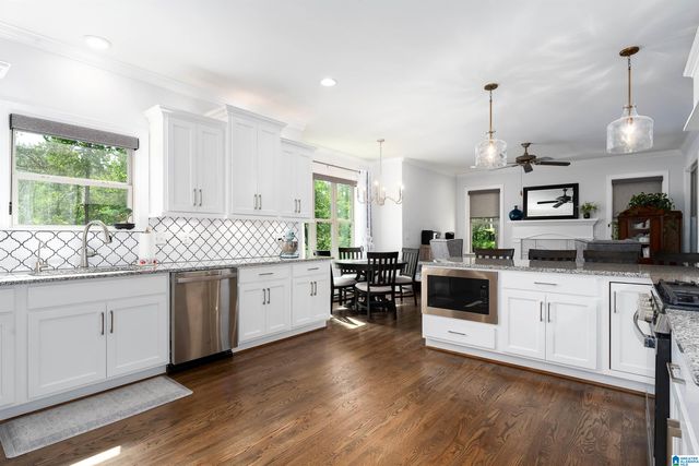 48 CORNERSTONE DRIVE, Calera, AL 35040
