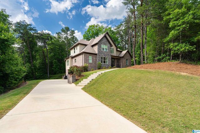 48 CORNERSTONE DRIVE, Calera, AL 35040