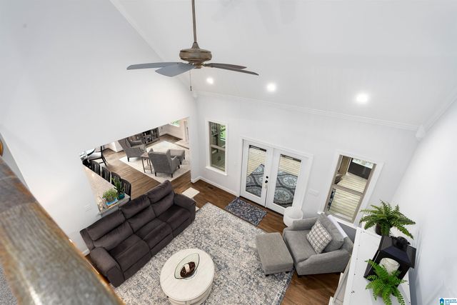 48 CORNERSTONE DRIVE, Calera, AL 35040