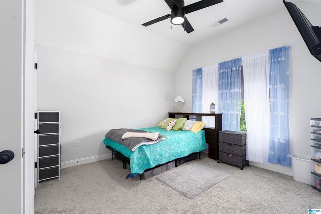 48 CORNERSTONE DRIVE, Calera, AL 35040