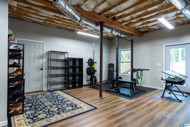 48 CORNERSTONE DRIVE, Calera, AL 35040
