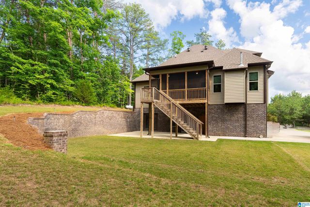 48 CORNERSTONE DRIVE, Calera, AL 35040