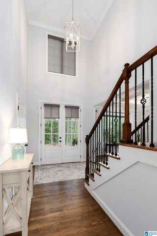 48 CORNERSTONE DRIVE, Calera, AL 35040