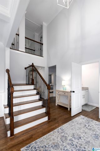48 CORNERSTONE DRIVE, Calera, AL 35040