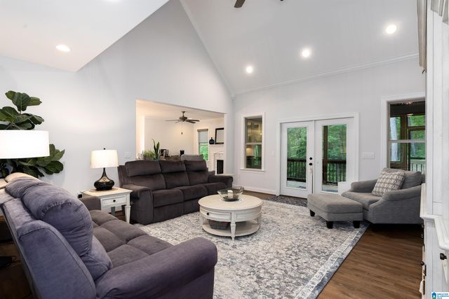 48 CORNERSTONE DRIVE, Calera, AL 35040
