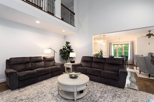 48 CORNERSTONE DRIVE, Calera, AL 35040