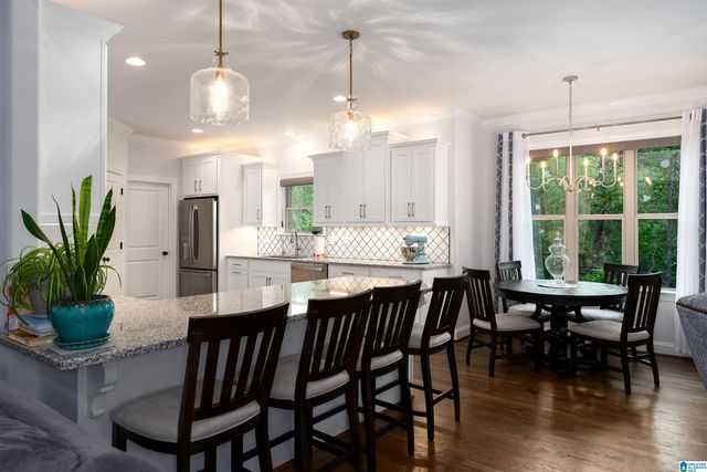 48 CORNERSTONE DRIVE, Calera, AL 35040