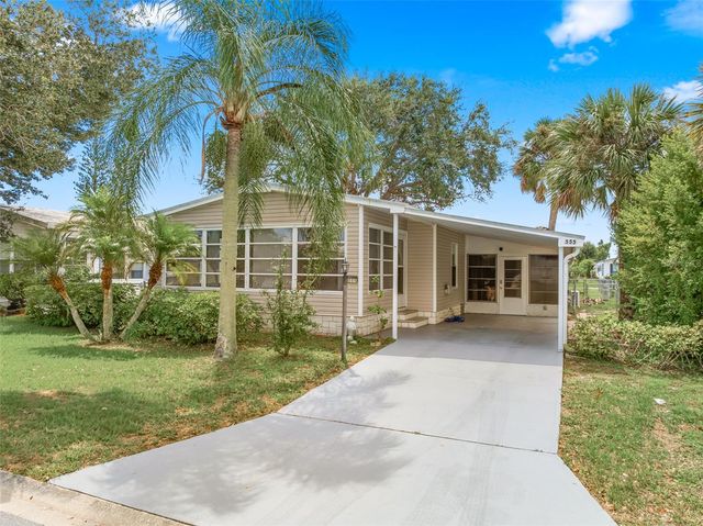 555 MARLIN CIRCLE, Sebastian, FL 32976