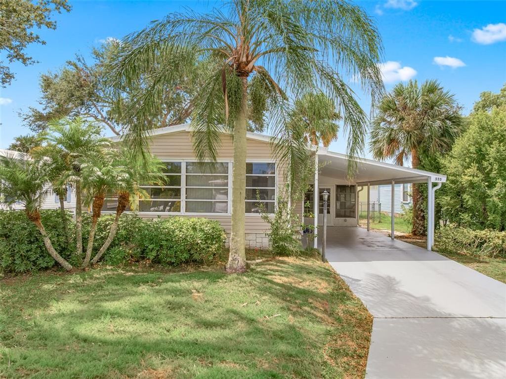 555 MARLIN CIRCLE, Sebastian, FL 32976